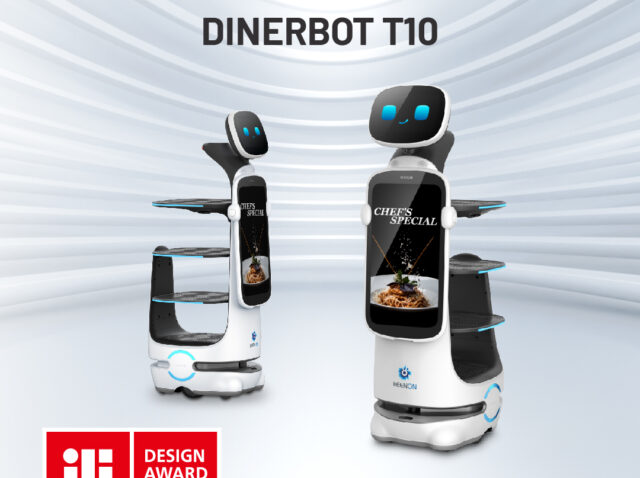 dinerbot_t10 dinerbot_t10
