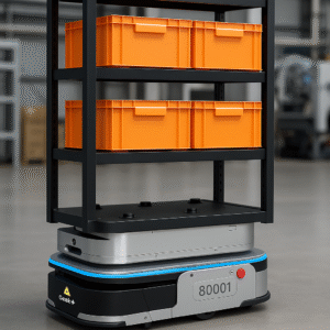 Robot tự hành Geek+